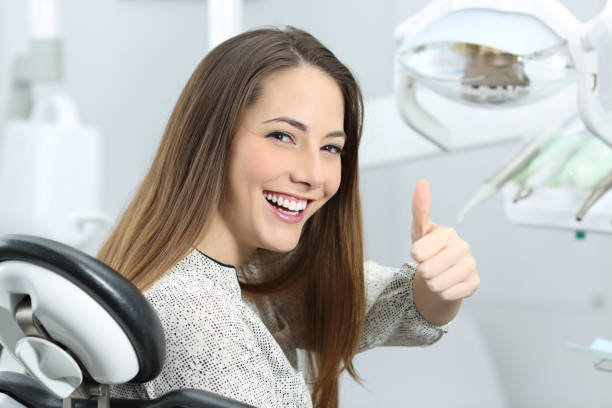 Laser Dentistry in Village Of Four Seasons, MO